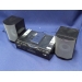 Memorex MX9790 Mini Compact Stereo Radio CD Player w Speakers